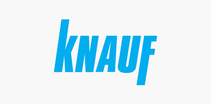 KNAUF Logo