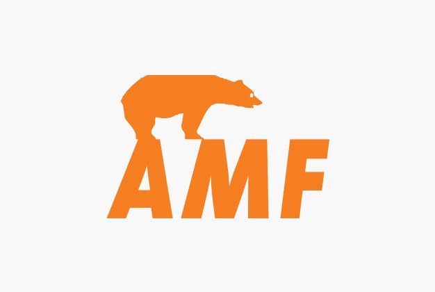 KNAUF AMF Logo