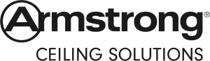 Armstrong Ceiling Solutions Logo