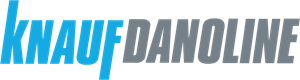KNAUF Danoline Logo