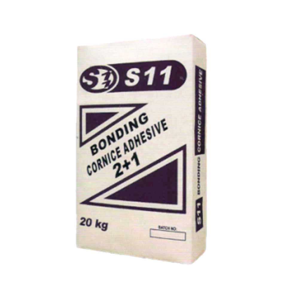 TSI Trading Accessories: S11 Bonding Cornice Adhesive