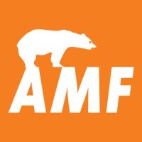 KNAUF AMF Logo